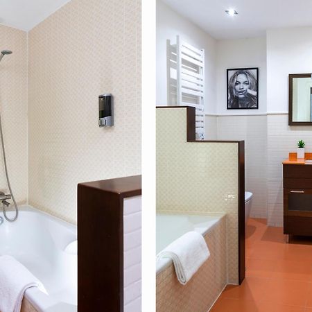 Misterhost Deluxe Santa Cruz I - Cozy Central And Quiet Seville Luaran gambar
