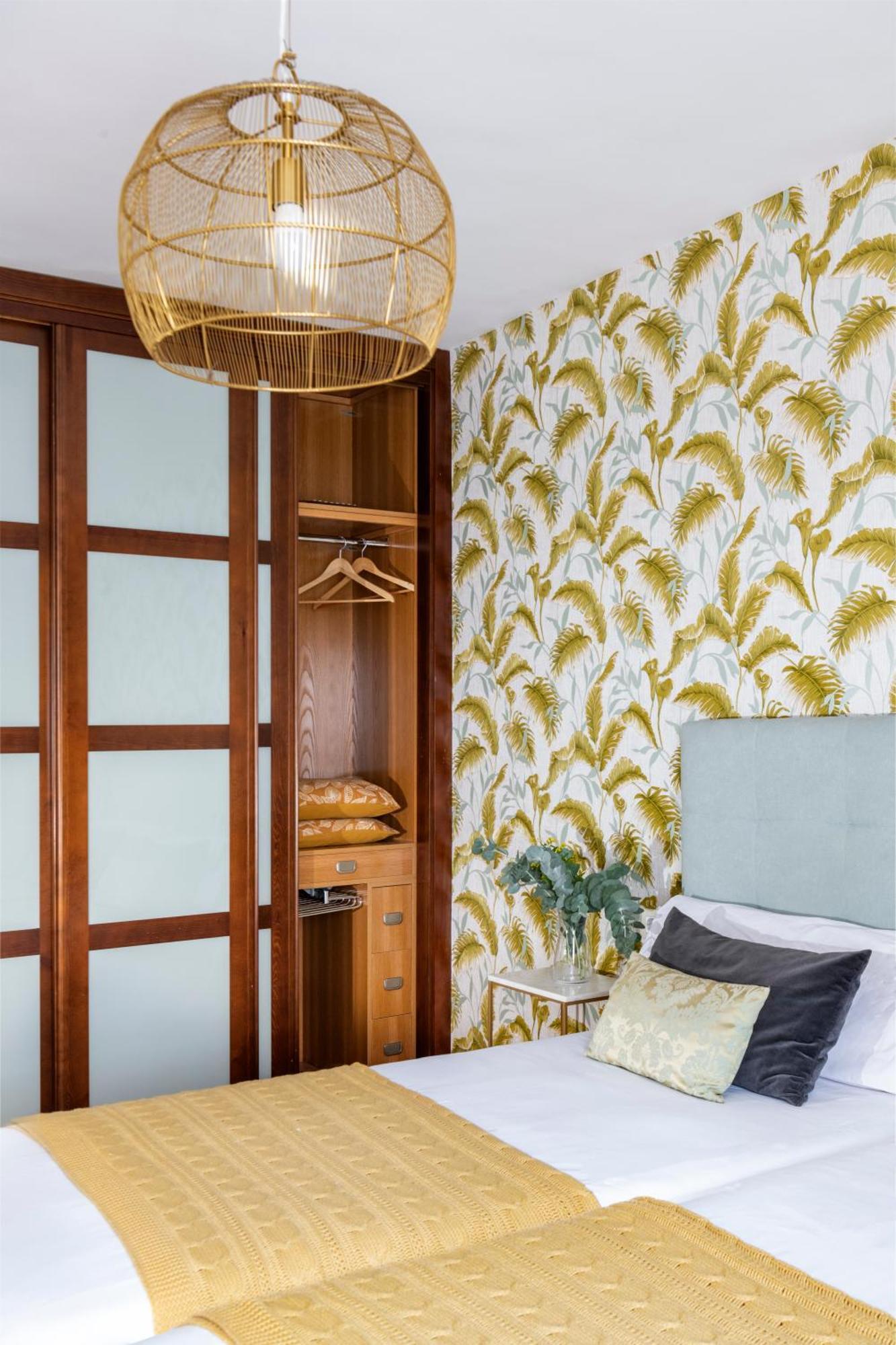Misterhost Deluxe Santa Cruz I - Cozy Central And Quiet Seville Luaran gambar